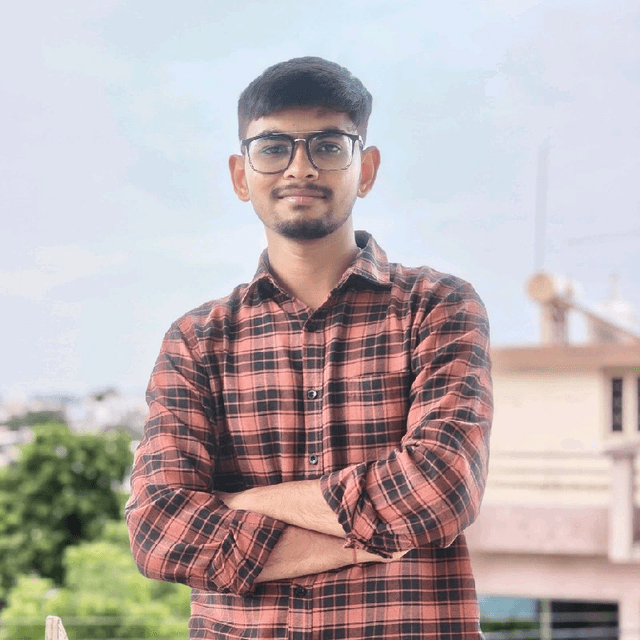Jaydeep Sitapara