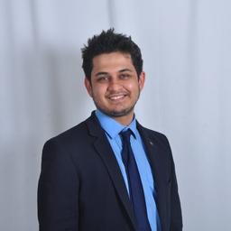 Jaydeep Vaze