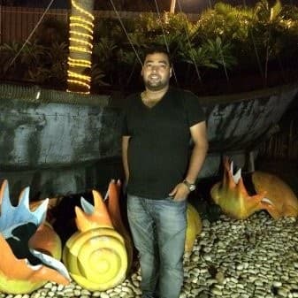 Jaydev Acharya