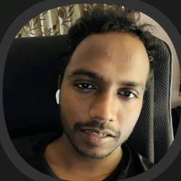 Jaydev Kalivarapu
