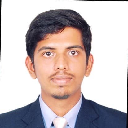 Jaydev Rai M