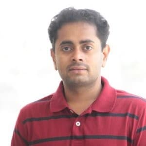 Jaydev VN