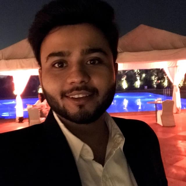 Jay Doshi