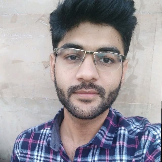Jayesh Bhalla