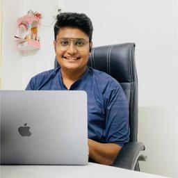 Jayesh Bhanderi