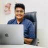 Jayesh Bhanderi
