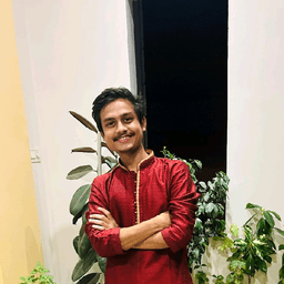 Jayesh Borkar