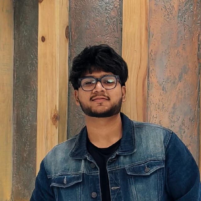 jayesh chouhan