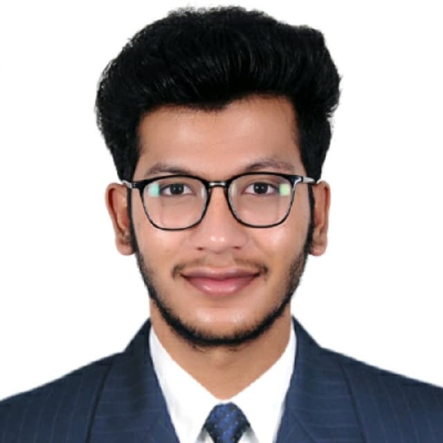 Jayesh Dosi