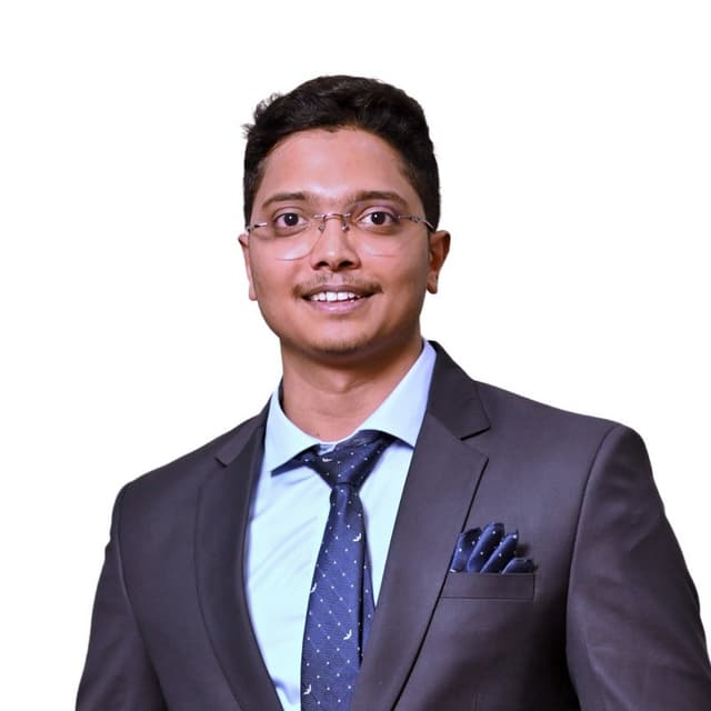 Jayesh Giramkar