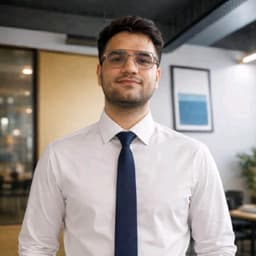 Jayesh Hardasani