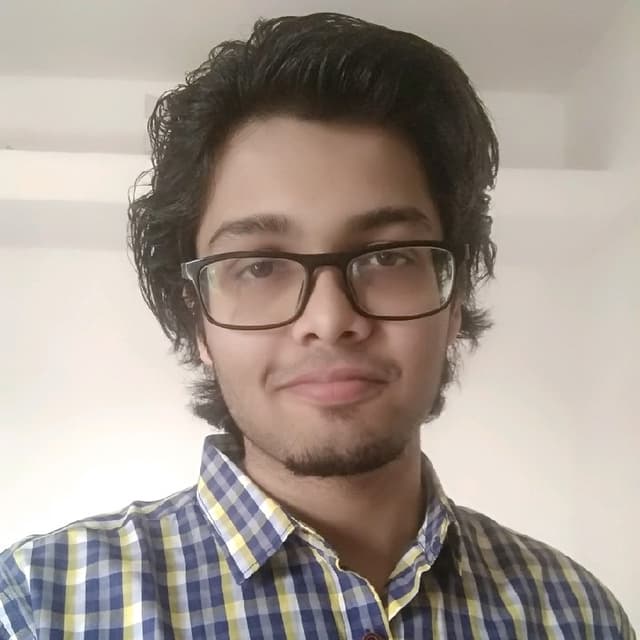 Jayesh Inkane