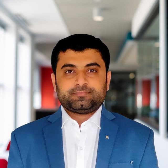 Jayesh Khatri