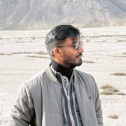 Jayesh Kumawat