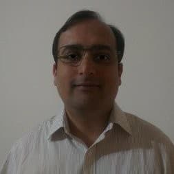 Jayesh Laddha