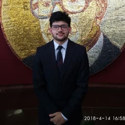 Jayesh Mahajan