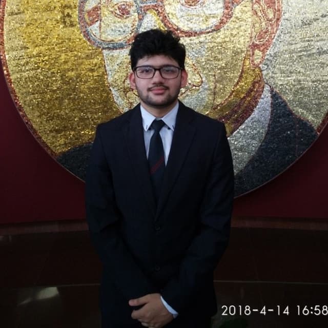 Jayesh Mahajan