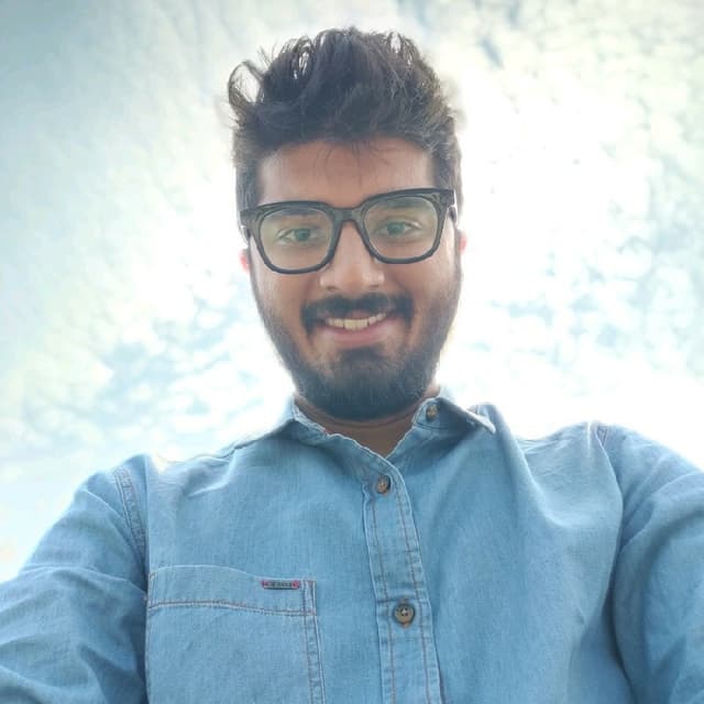 Jayesh Mutha