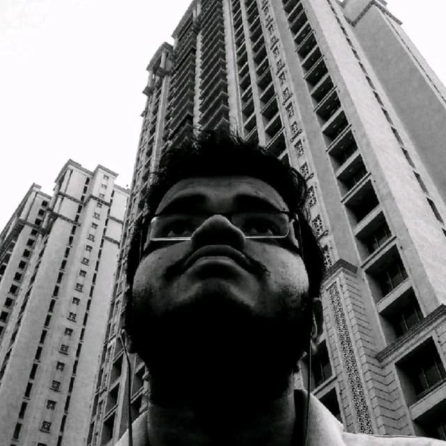 Jayesh Pagare