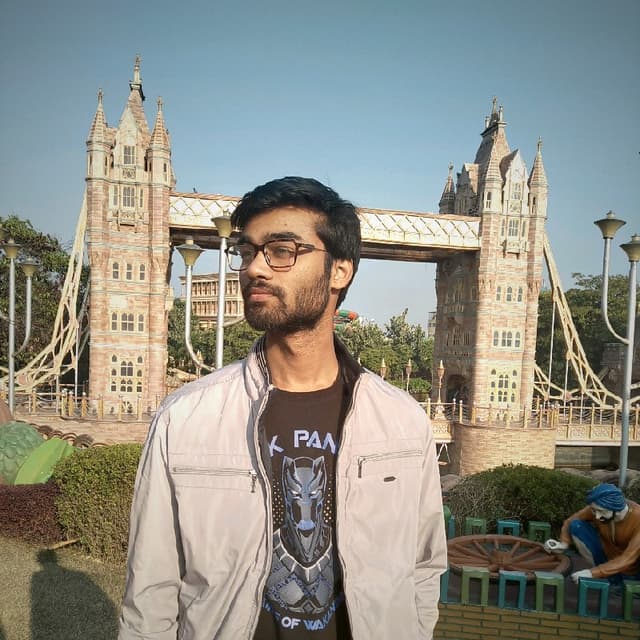 Jayesh Rohan Singh