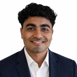 Jayesh Sailoni