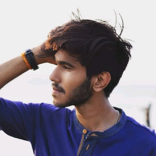 Jayesh Sharma