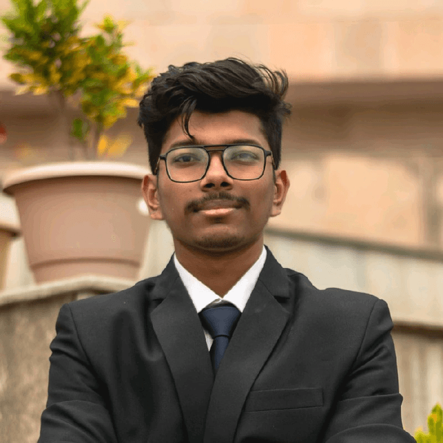 Jayesh Sonawane