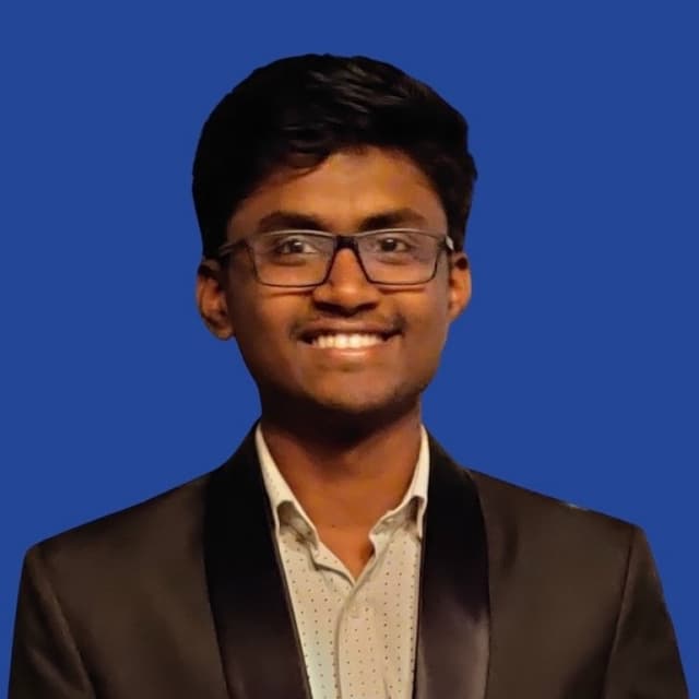 Jayesh Wargantwar