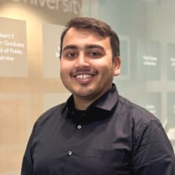 Jayesh Kumar