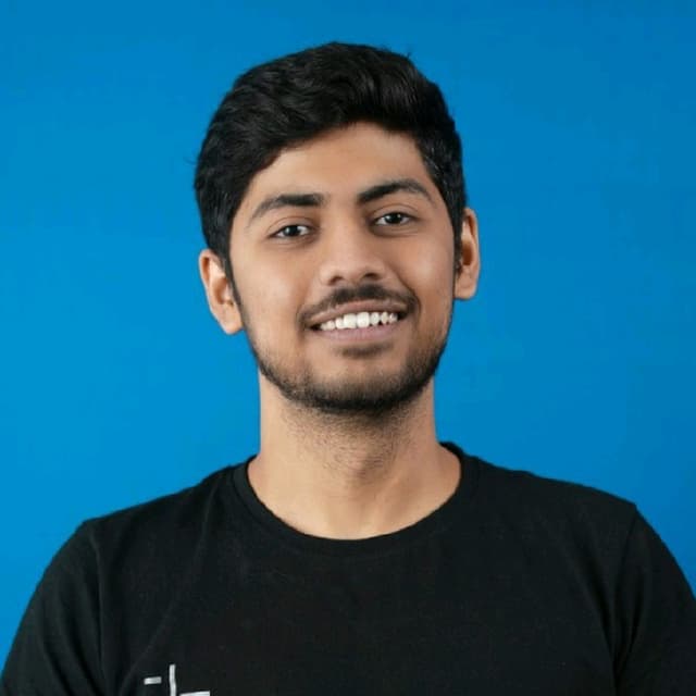 Jayesh Jaisinghani