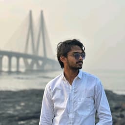 Jayesh Agrawal
