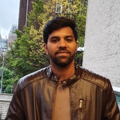 Jayesh Bairagi