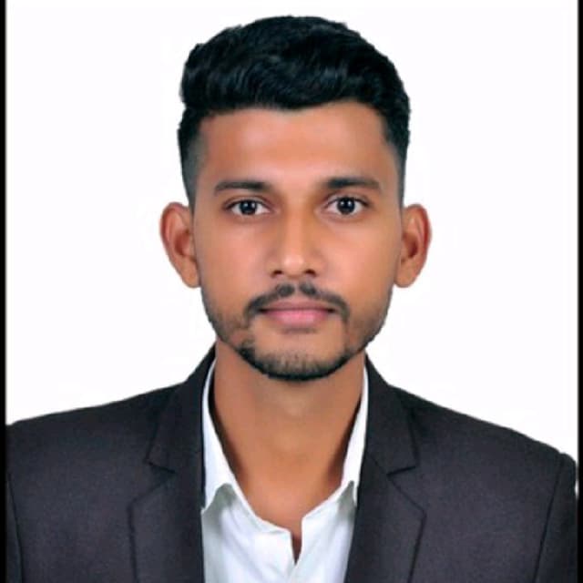 jayesh bhoi