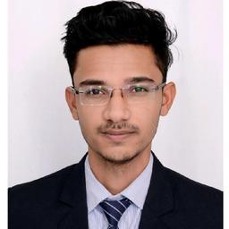 Jayesh Dhule