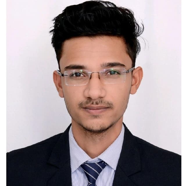 Jayesh Dhule