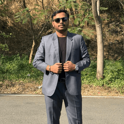 Jayesh Gangurde