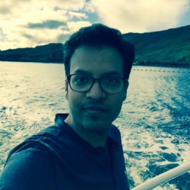 Jayesh Gupta