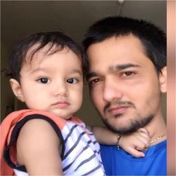 jayesh jethva