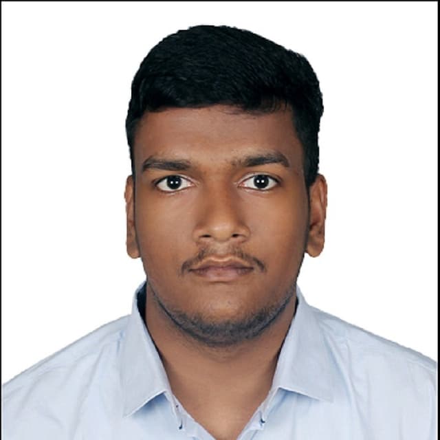 Jayesh Kavedia