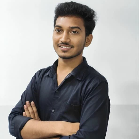 Jayesh Patil