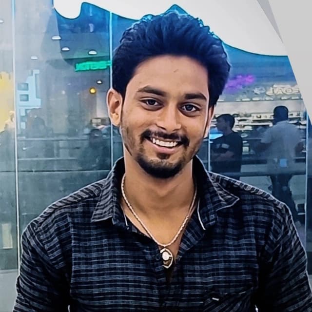 Jayesh Rajput