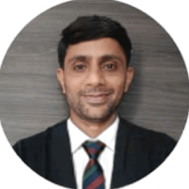 Jayesh Patel