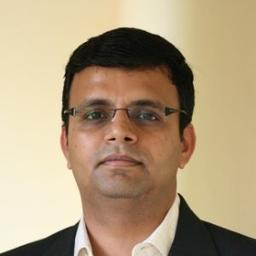 Jayesh Sanghrajka