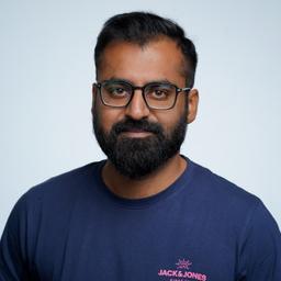 Jayesh Singh Chauhan