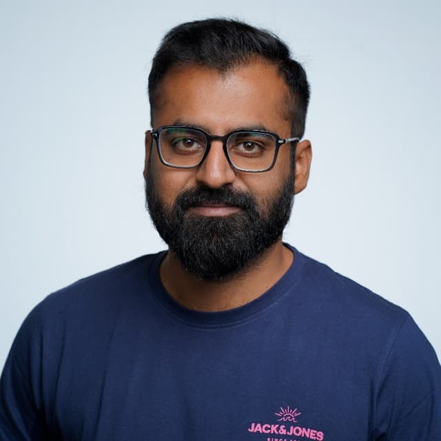 Jayesh Singh Chauhan
