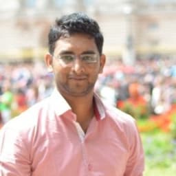 Jayesh Vibhute