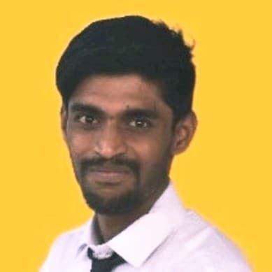 Jayesh warke