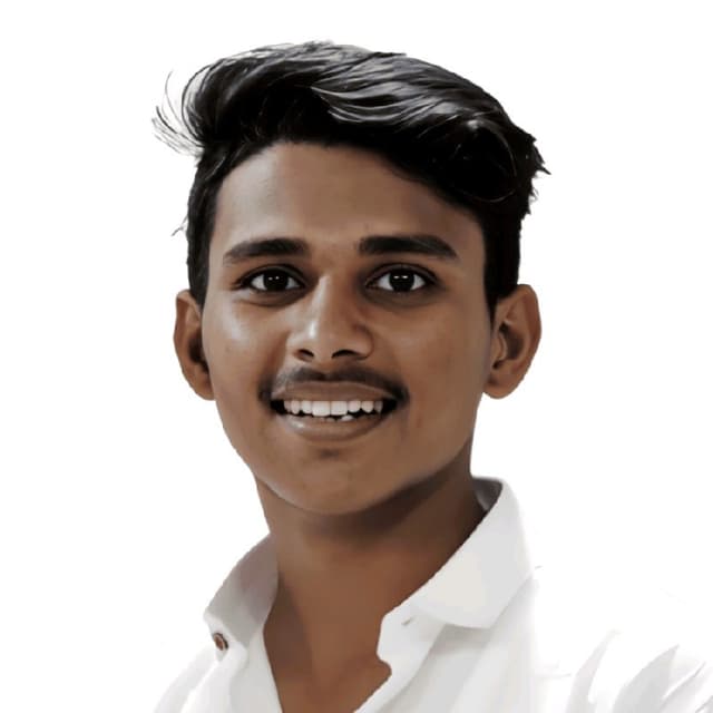 Jaykumar Gunjawale