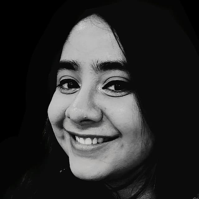 Jayita Parashar