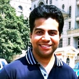 Jayjit Chakraborty